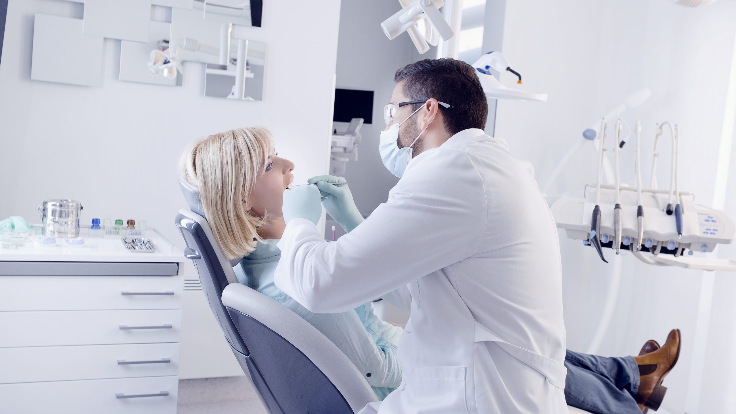 Dentist in Kevil, KY